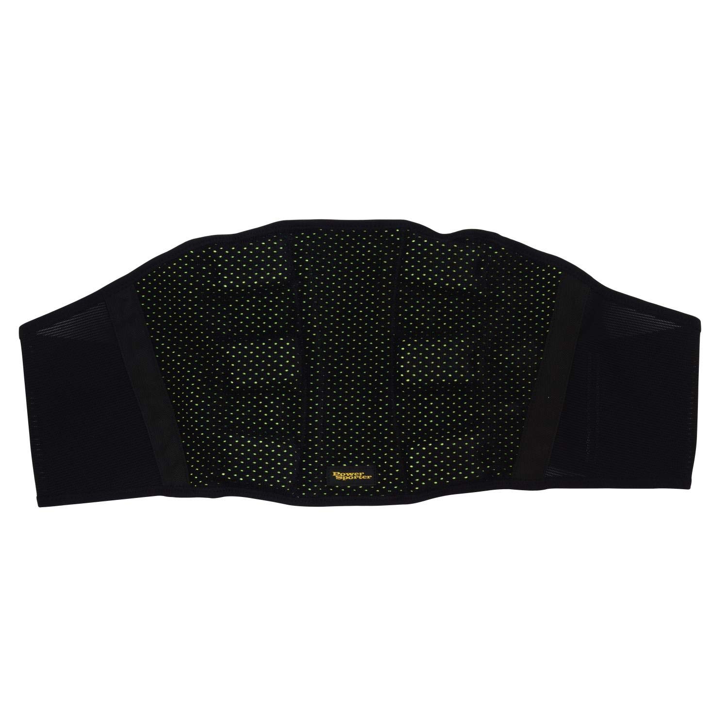 POWER SPORTER UKK-15LB Lサイズ腰サポーター運動科学研究所 POWER SPORTER UKK-15LB Lサイズ腰サポーター運動科学研究所 腰